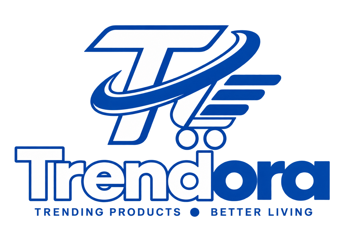 Trendora